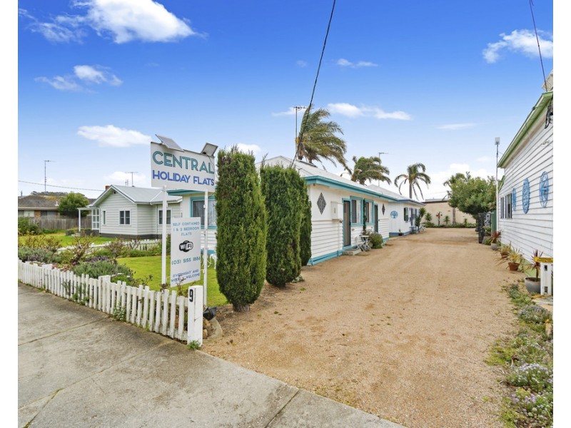 3/9-11 Orme Street, Lakes Entrance VIC 3909