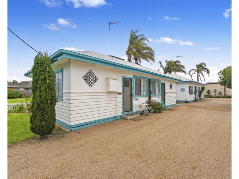 3/9-11 Orme Street, Lakes Entrance VIC 3909