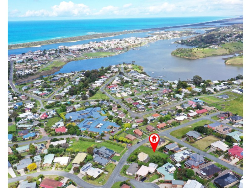 36 Lakeview Drive, Lakes Entrance VIC 3909