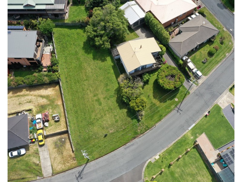 36 Lakeview Drive, Lakes Entrance VIC 3909