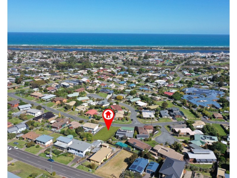36 Lakeview Drive, Lakes Entrance VIC 3909