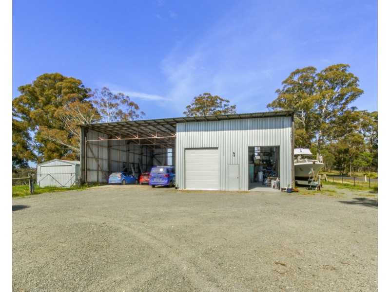 71 Baades Road, Lakes Entrance VIC 3909