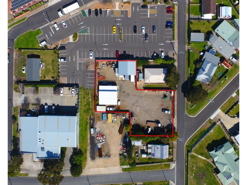 10 Barkes Avenue, Lakes Entrance VIC 3909