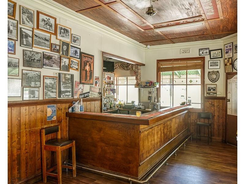 64-70 Johnston Street, Ensay VIC 3895