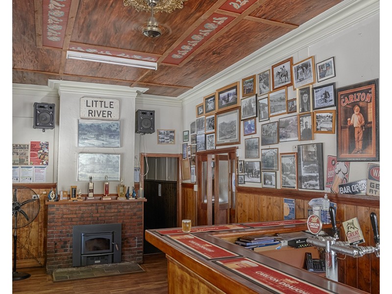 64-70 Johnston Street, Ensay VIC 3895