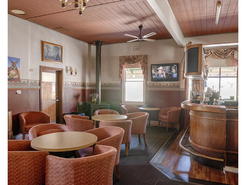 64-70 Johnston Street, Ensay VIC 3895