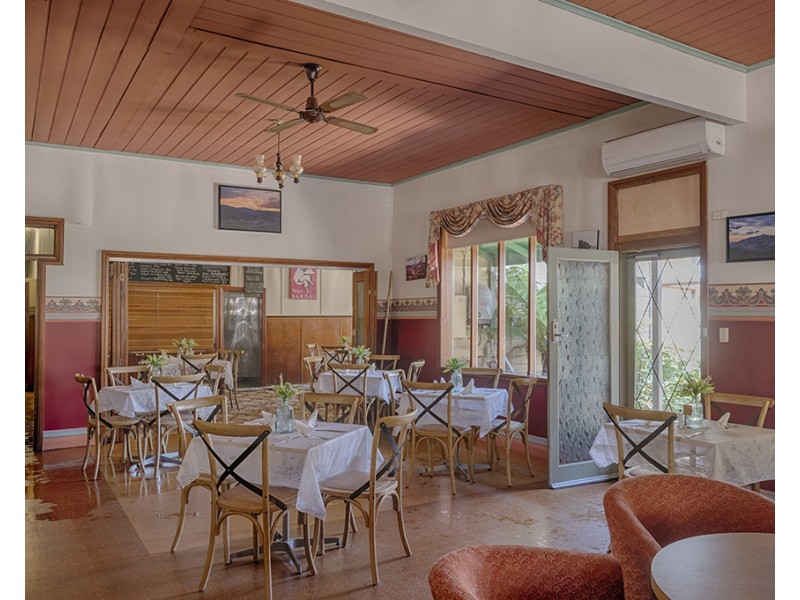 64-70 Johnston Street, Ensay VIC 3895