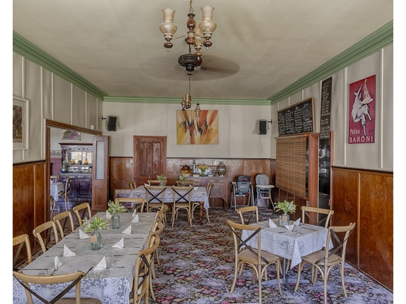 64-70 Johnston Street, Ensay VIC 3895