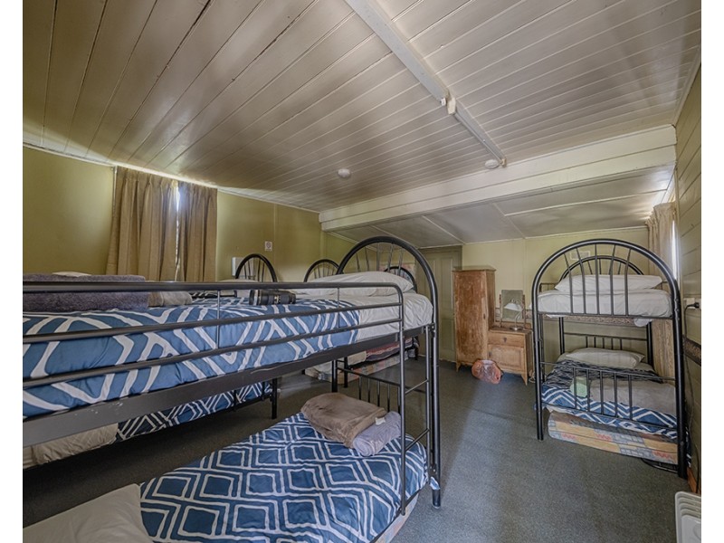 64-70 Johnston Street, Ensay VIC 3895