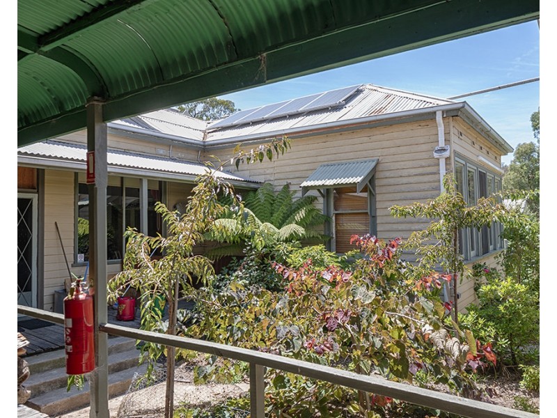 64-70 Johnston Street, Ensay VIC 3895