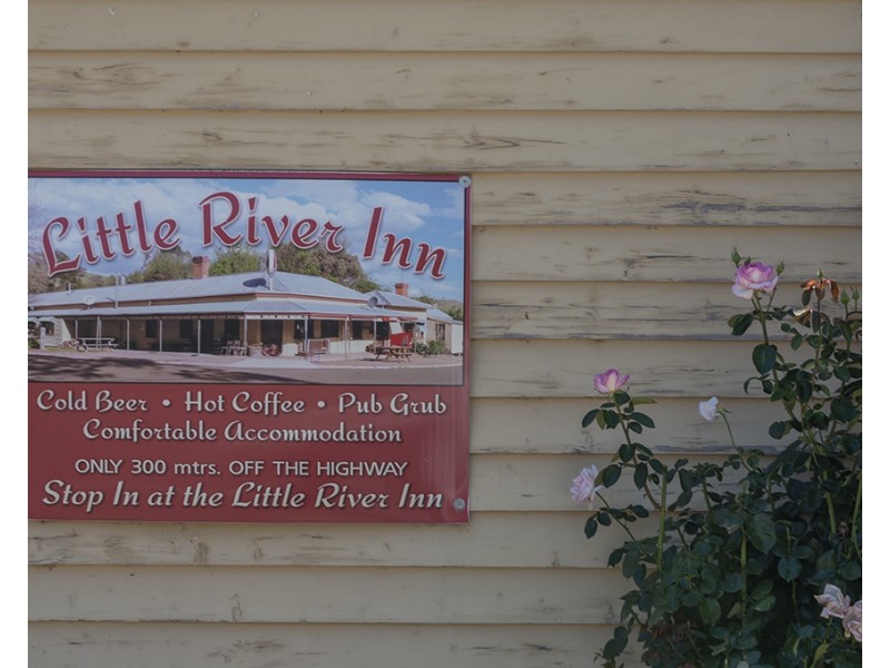 64-70 Johnston Street, Ensay VIC 3895