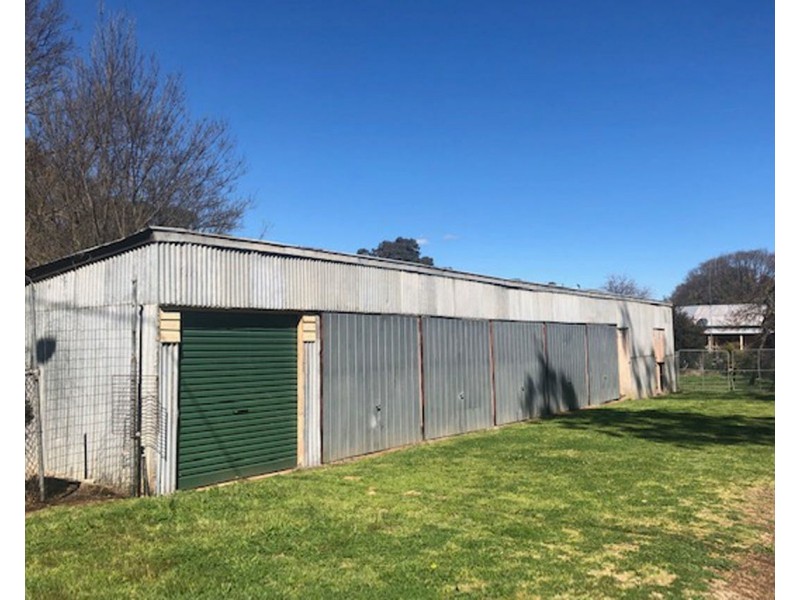 64-70 Johnston Street, Ensay VIC 3895