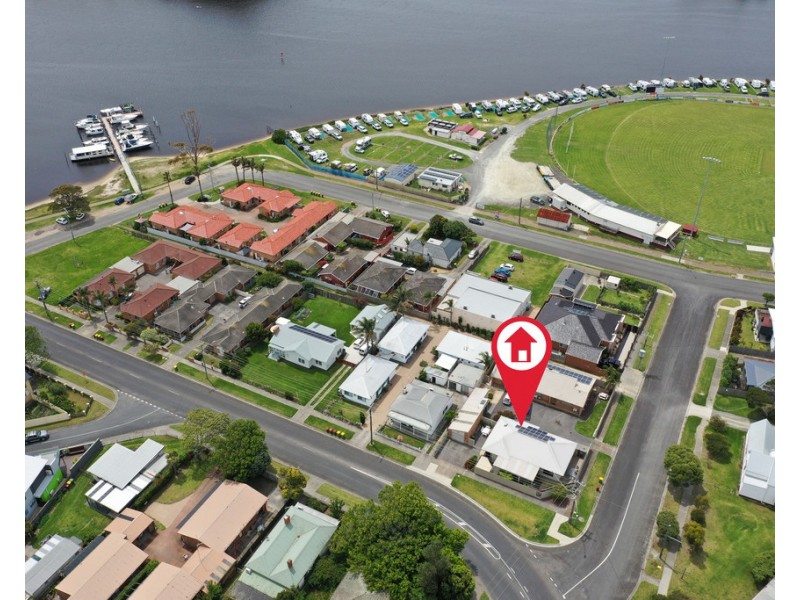 13 Orme Street, Lakes Entrance VIC 3909