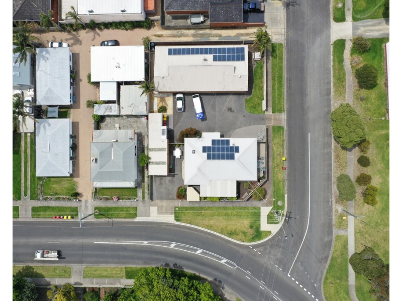13 Orme Street, Lakes Entrance VIC 3909
