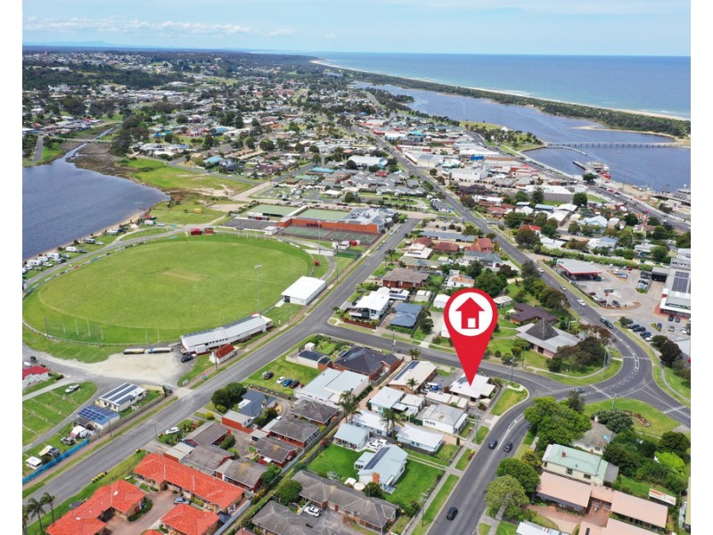 13 Orme Street, Lakes Entrance VIC 3909