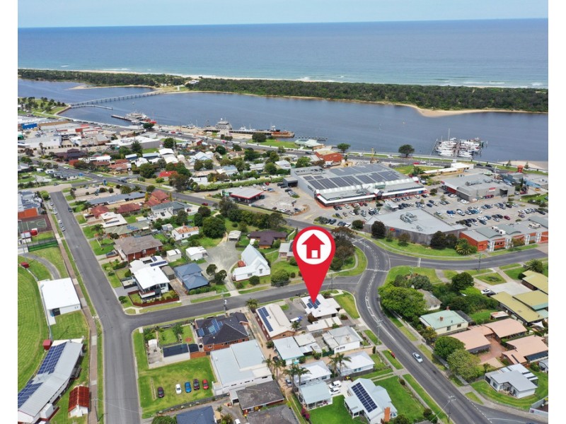 13 Orme Street, Lakes Entrance VIC 3909