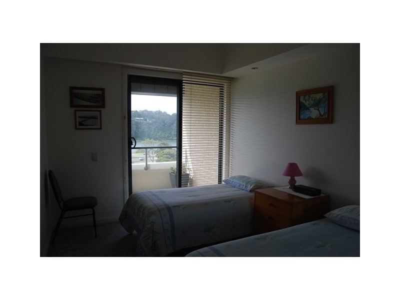 Unit 502/1 Esplanade, Lakes Entrance VIC 3909