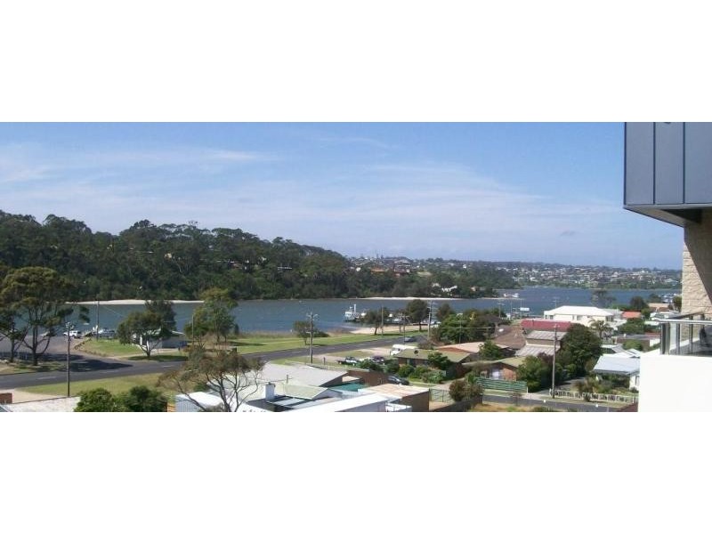 Unit 502/1 Esplanade, Lakes Entrance VIC 3909