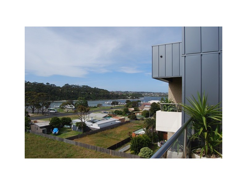 Unit 502/1 Esplanade, Lakes Entrance VIC 3909