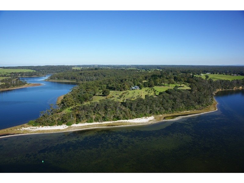 30 Hendries Lane, Toorloo Arm VIC 3909