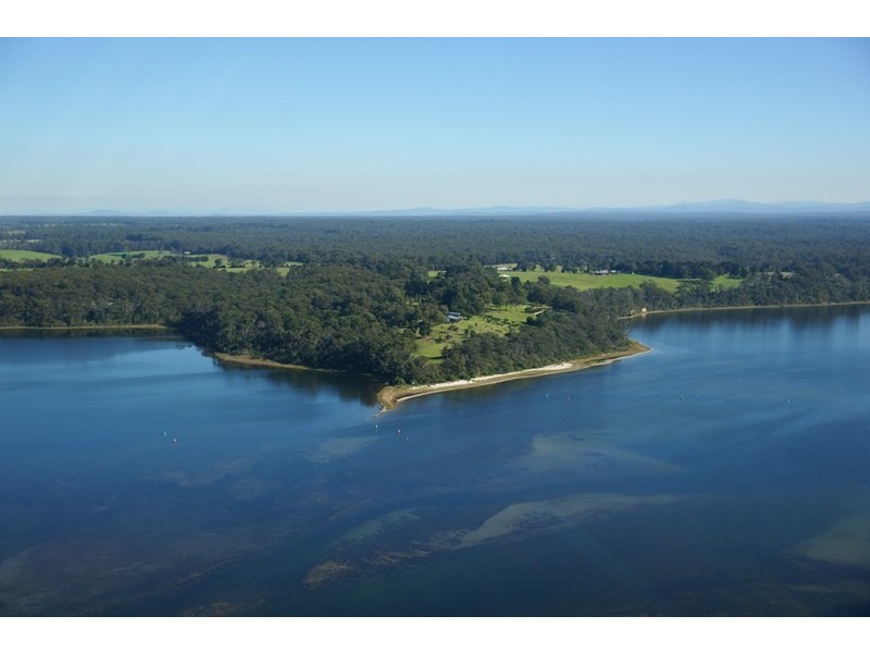 30 Hendries Lane, Toorloo Arm VIC 3909