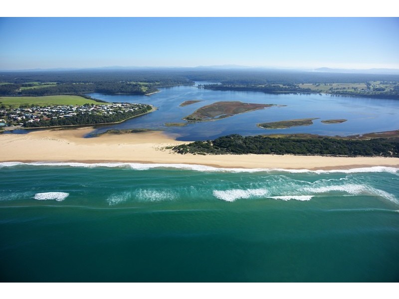 30 Hendries Lane, Toorloo Arm VIC 3909