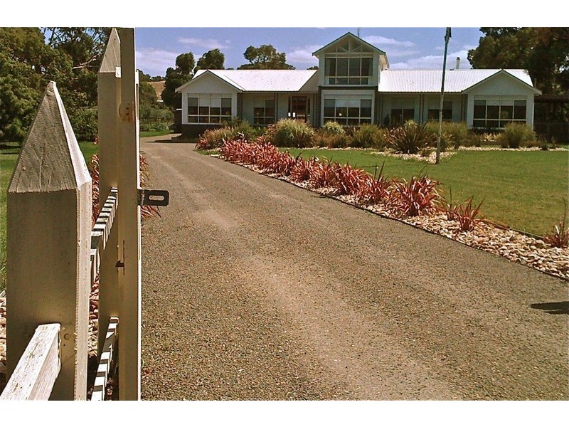 Nungurner VIC 3909