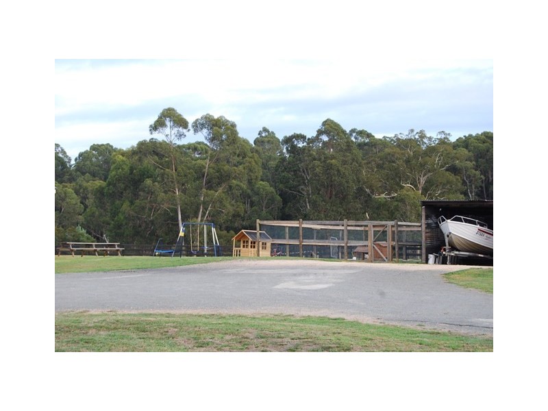 1435 Princes Highway, Toorloo Arm VIC 3909