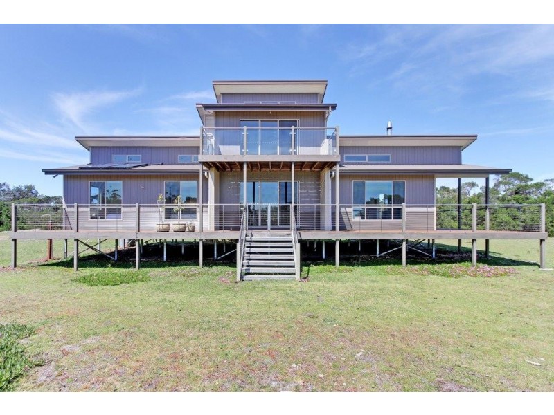 Lot 2 Boole Poole Peninsula, Metung VIC 3904