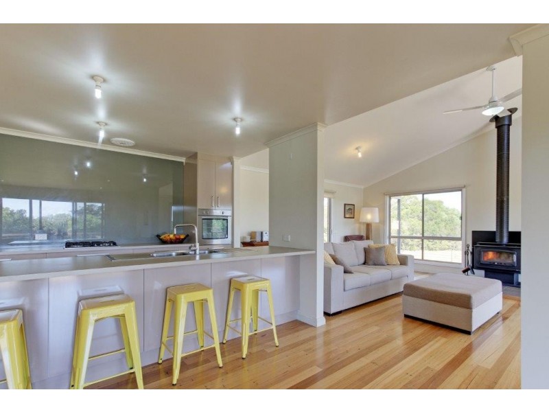 Lot 2 Boole Poole Peninsula, Metung VIC 3904