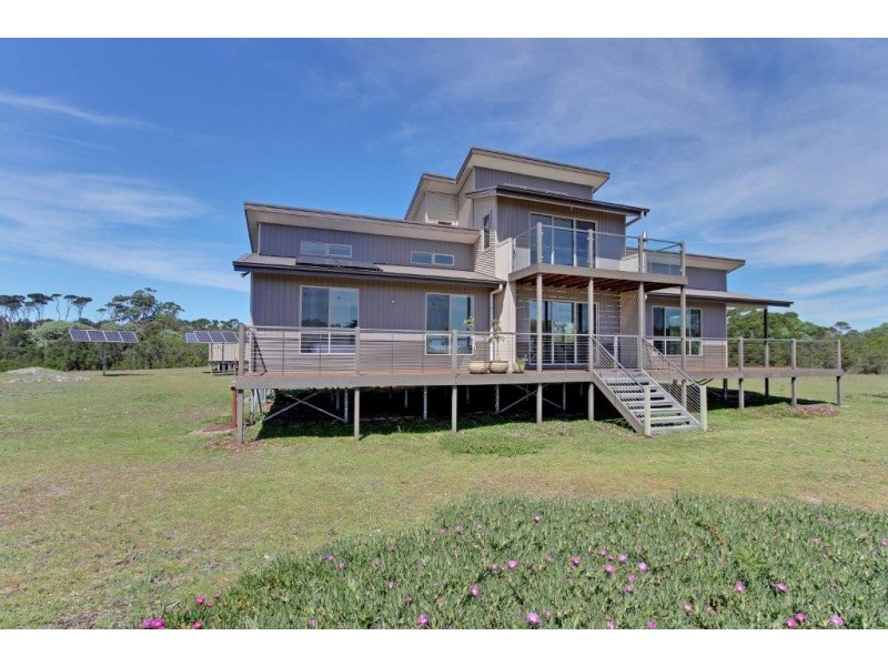 Lot 2 Boole Poole Peninsula, Metung VIC 3904