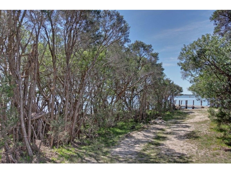 Lot 2 Boole Poole Peninsula, Metung VIC 3904