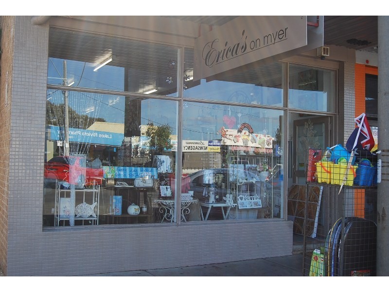 21 Myer Street, Lakes Entrance VIC 3909