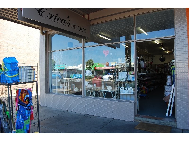 21 Myer Street, Lakes Entrance VIC 3909