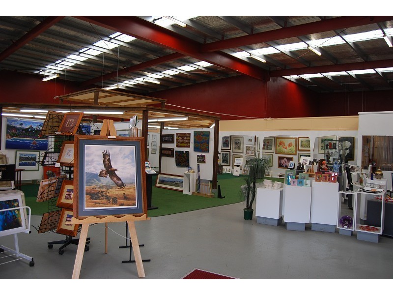 6 Gray Street, Lakes Entrance VIC 3909