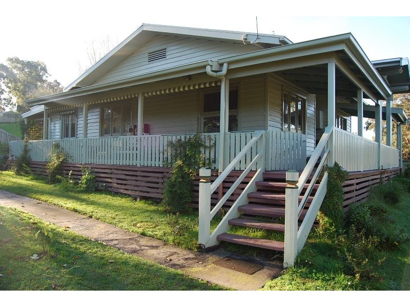 2065 Princes Highway, Nowa Nowa VIC 3887