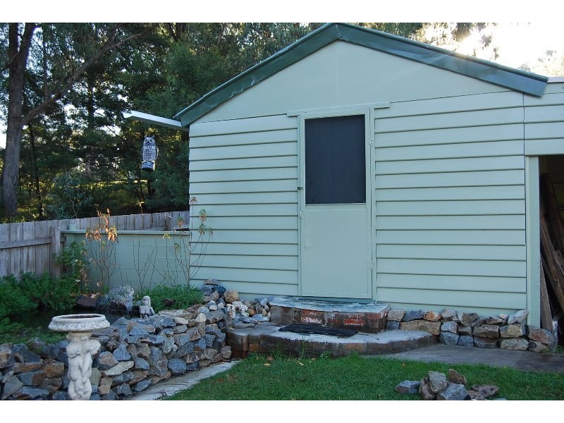 2065 Princes Highway, Nowa Nowa VIC 3887