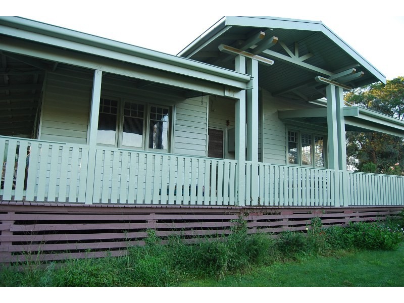 2065 Princes Highway, Nowa Nowa VIC 3887