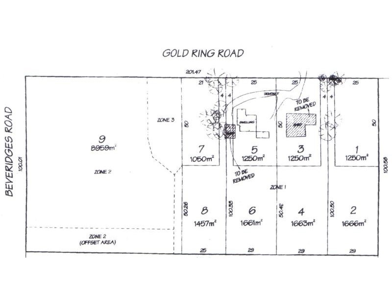 Lot 9/60 Gold Ring Road, Lakes Entrance VIC 3909