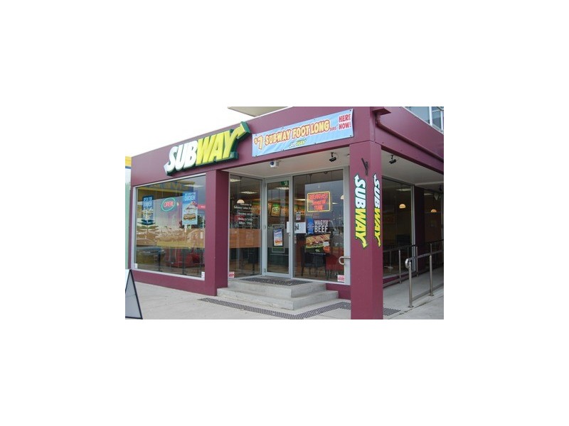 1A Esplanade, Lakes Entrance VIC 3909