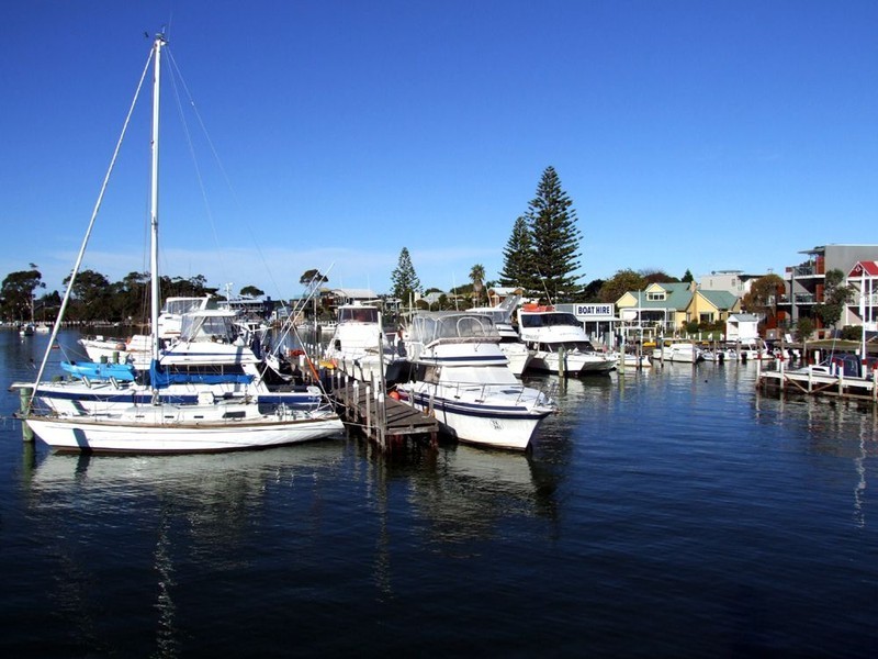 42 Metung Road, Metung VIC 3904