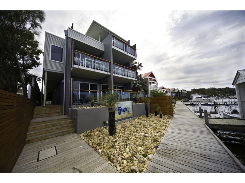 42 Metung Road, Metung VIC 3904