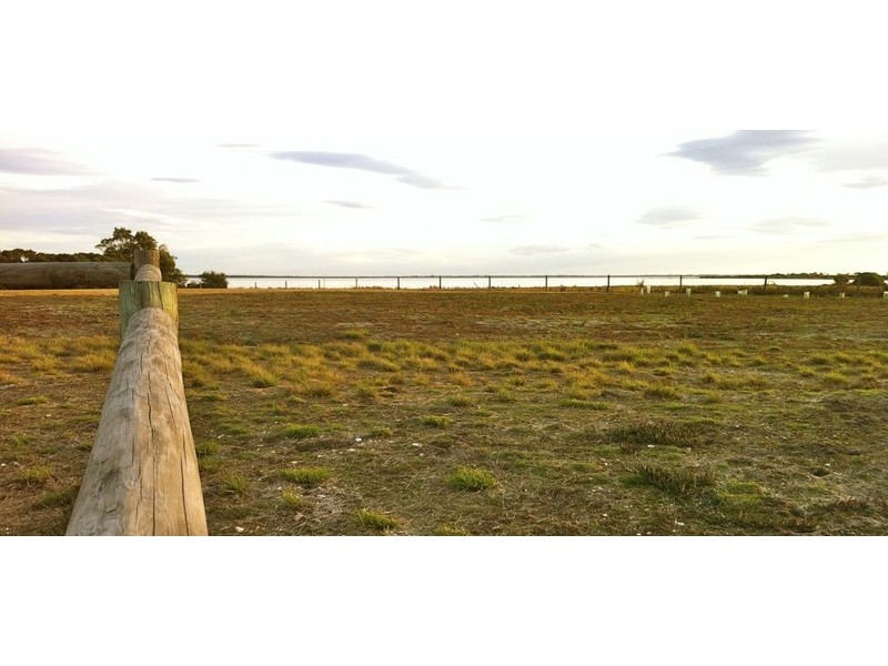 Lot 7 246 Reynolds Road, Metung VIC 3904
