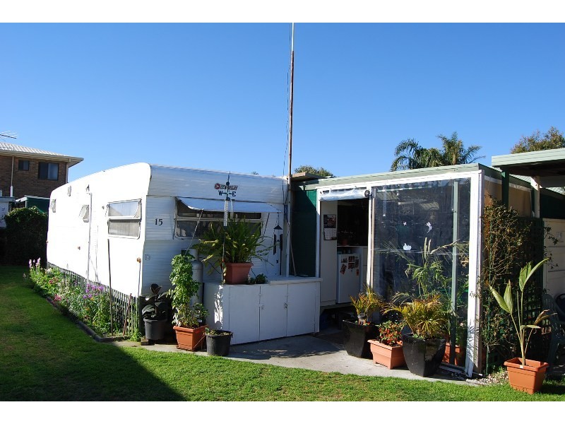 Site 15/57 Church Street, Lakes Entrance VIC 3909