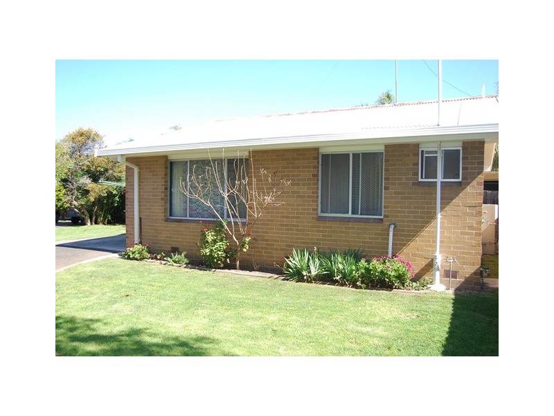1/36 Carpenter, Lakes Entrance VIC 3909