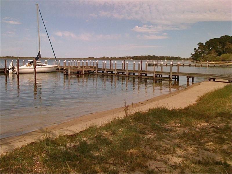 81 Lakeshore Drive, Nungurner VIC 3909