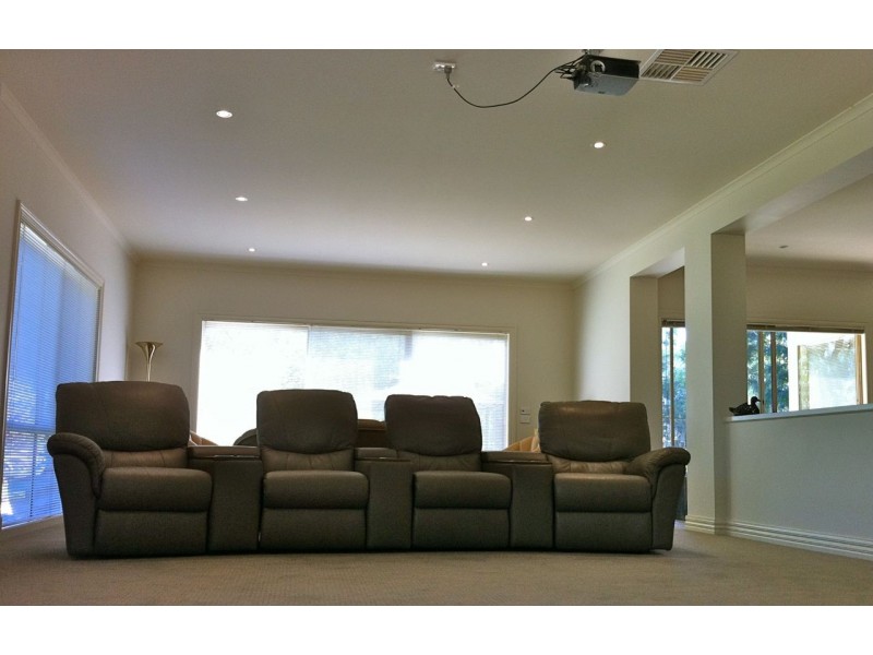 81 Lakeshore Drive, Nungurner VIC 3909