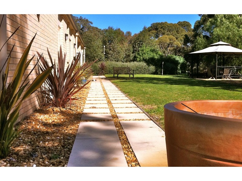 81 Lakeshore Drive, Nungurner VIC 3909