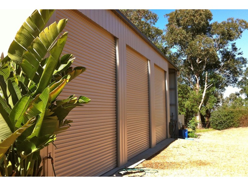 81 Lakeshore Drive, Nungurner VIC 3909