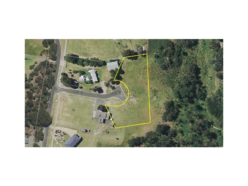 3 Paul Court, Metung VIC 3904